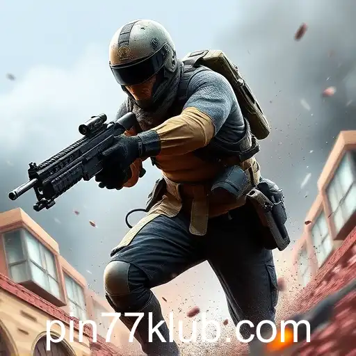 Exploring the Adrenaline-Pumping World of Action Games