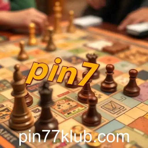 The Evolution of Online Gaming: Pin77's Rise