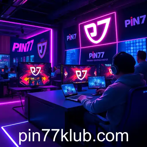 Pin77's Role in Gaming Evolution