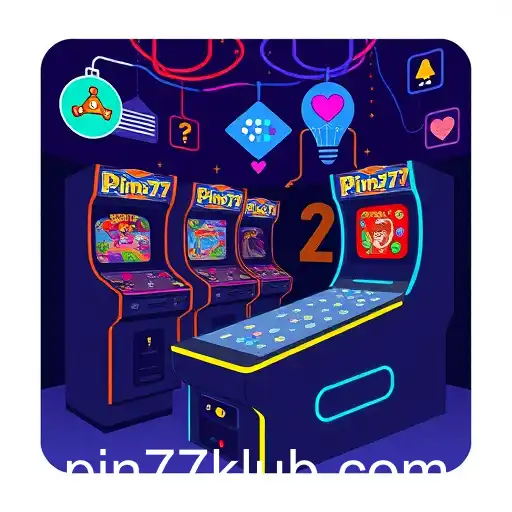 The Rise of Pin77 in Online Gaming