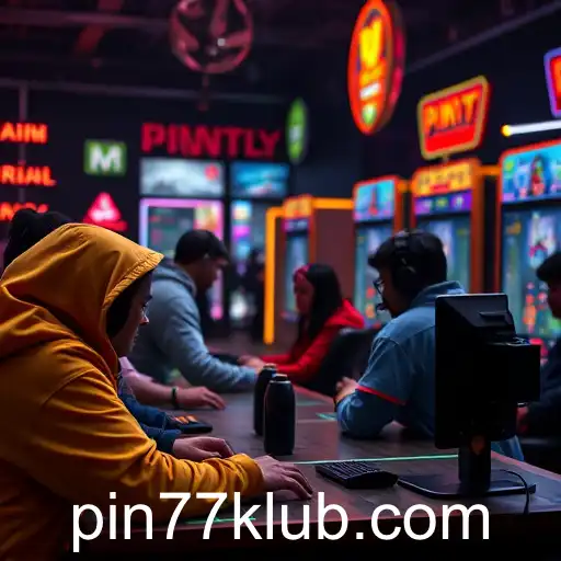 The Rise of Online Gaming Communities