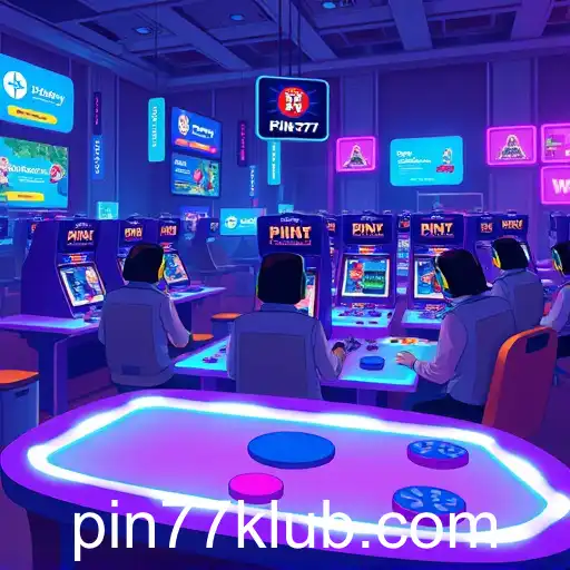 Emerging Trends in Online Gaming and Security Concerns