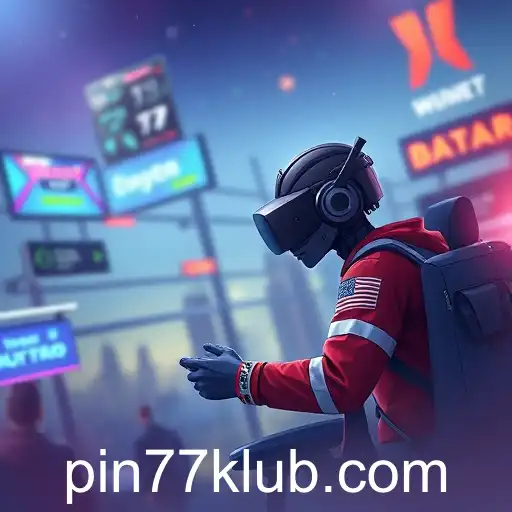 The Evolving Landscape of Online Gaming