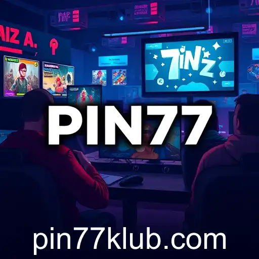 The Evolution and Impact of Pin77: A Gaming Revolution