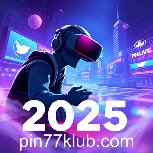 Pin77 Revolutionizing Online Gaming in 2025