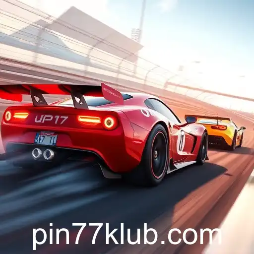 Racing Thrills: Exploring the Excitement of Online Racing Games