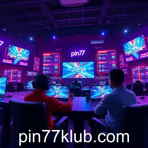 The Rise of Gaming Platforms