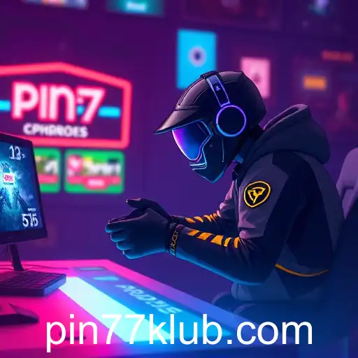 The Rise of Pin77: A Digital Revolution in Gaming