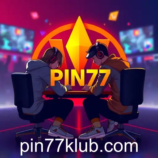 The Rise of Pin77 in Online Gaming
