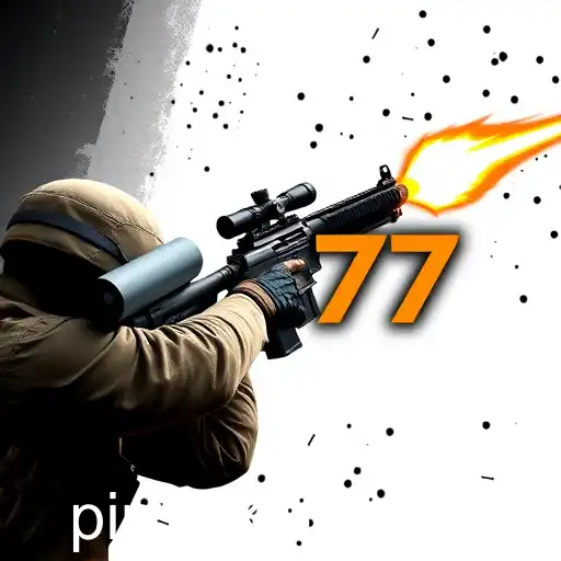 The Allure of 'Shooting Fun': Exploring the Popularity and Appeal of Gunplay Games Online