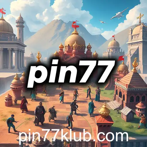 Exploring the Allure of 'Strategy Plays': The Intrigue of 'pin77'